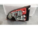 Recambio de piloto trasero izquierdo interior para audi a4 b8 avant (8k5) 2.7 tdi referencia OEM IAM 8K9945093  