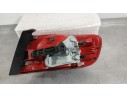 Recambio de piloto trasero izquierdo exterior para audi a4 b8 avant (8k5) 2.7 tdi referencia OEM IAM 8K9945095  