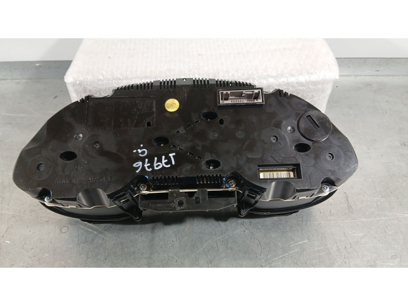 Recambio de cuadro instrumentos para audi a4 b8 avant (8k5) 2.7 tdi referencia OEM IAM 8K0920930C  