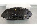 Recambio de cuadro instrumentos para audi a4 b8 avant (8k5) 2.7 tdi referencia OEM IAM 8K0920930C  