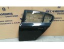 Recambio de puerta trasera izquierda para bmw serie 1 berlina (e81/e87) 118d referencia OEM IAM   ROZAZDA