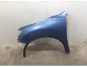 Recambio de aleta delantera izquierda para nissan x-trail iii (t32_, t32r, t32rr) 2.0 dci (t32) referencia OEM IAM F31017FMMA  