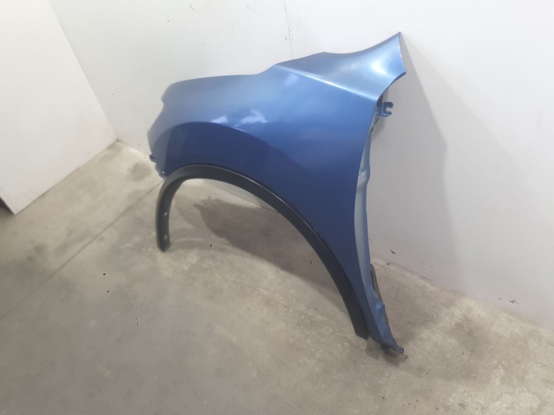 Recambio de aleta delantera izquierda para nissan x-trail iii (t32_, t32r, t32rr) 2.0 dci (t32) referencia OEM IAM F31017FMMA  