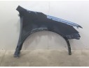 Recambio de aleta delantera izquierda para nissan x-trail iii (t32_, t32r, t32rr) 2.0 dci (t32) referencia OEM IAM F31017FMMA  