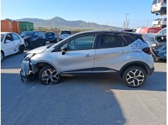 RENAULT CAPTUR I (J5_, H5_)