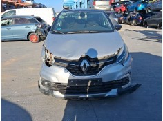 RENAULT CAPTUR I (J5_, H5_)