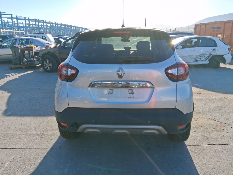 renault captur i (j5_, h5_) del año 2018