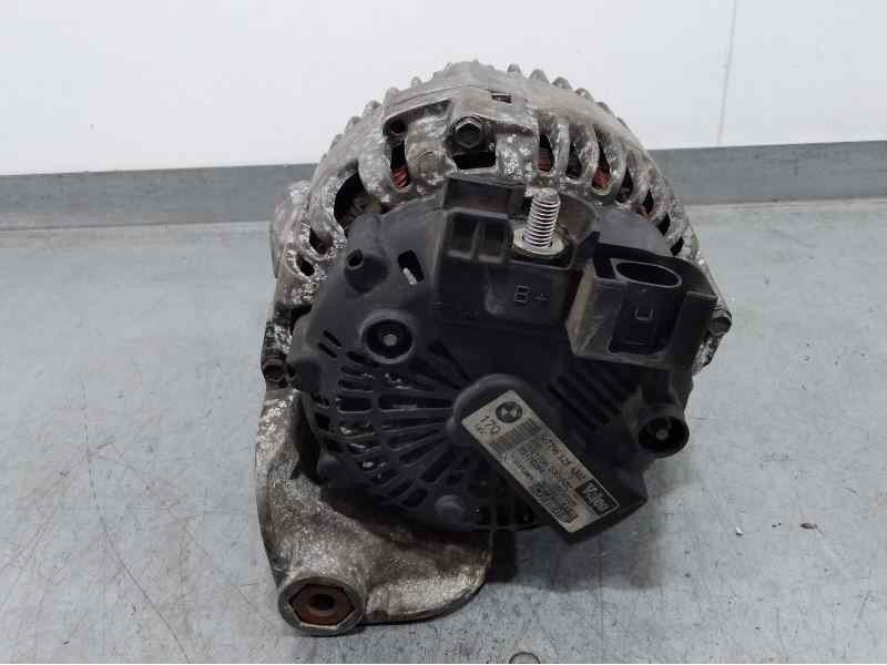 Recambio de alternador para bmw x5 (e70) 3.0d referencia OEM IAM 7796125AI02  VALEO