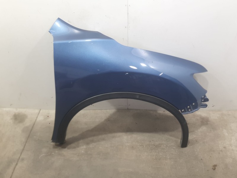 Recambio de aleta delantera derecha para nissan x-trail iii (t32_, t32r, t32rr) 2.0 dci (t32) referencia OEM IAM F31007FMMA  