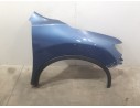 Recambio de aleta delantera derecha para nissan x-trail iii (t32_, t32r, t32rr) 2.0 dci (t32) referencia OEM IAM F31007FMMA  