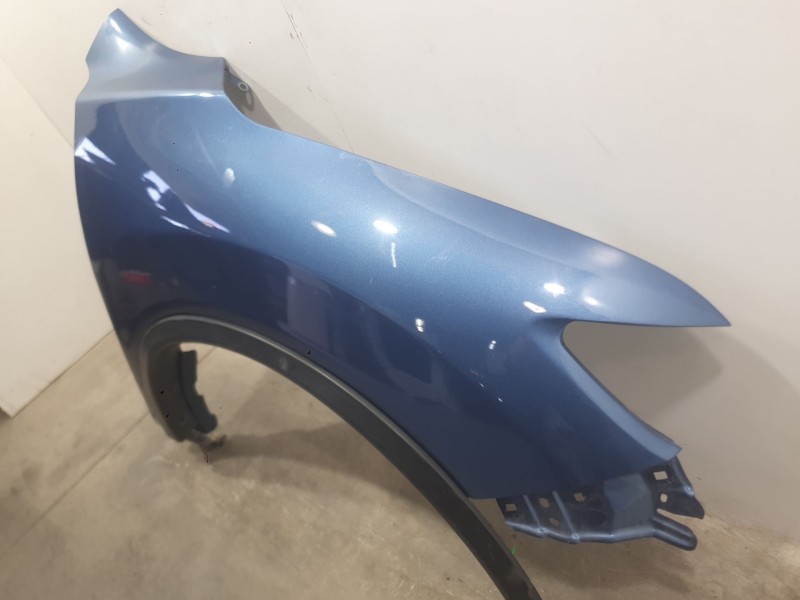 Recambio de aleta delantera derecha para nissan x-trail iii (t32_, t32r, t32rr) 2.0 dci (t32) referencia OEM IAM F31007FMMA  
