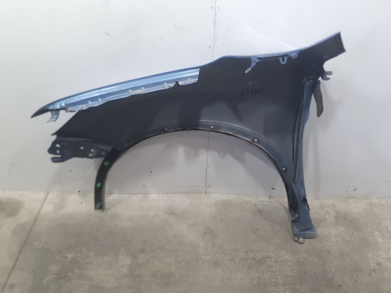 Recambio de aleta delantera derecha para nissan x-trail iii (t32_, t32r, t32rr) 2.0 dci (t32) referencia OEM IAM F31007FMMA  