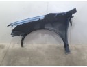 Recambio de aleta delantera derecha para nissan x-trail iii (t32_, t32r, t32rr) 2.0 dci (t32) referencia OEM IAM F31007FMMA  