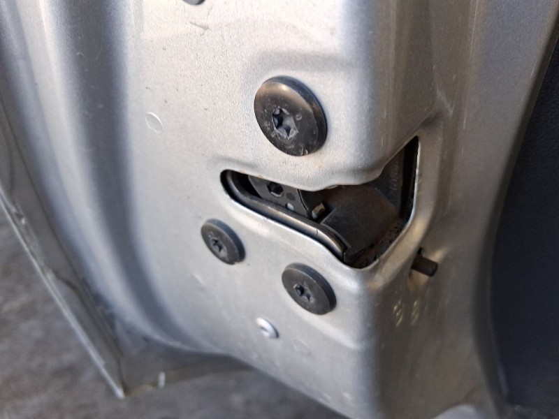 Recambio de cerradura puerta trasera izquierda para renault captur i (j5_, h5_) 1.5 dci 90 referencia OEM IAM 825018499R  