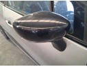 Recambio de retrovisor derecho para renault captur i (j5_, h5_) 1.5 dci 90 referencia OEM IAM 963010497R ELECTRICO 