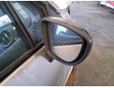 Recambio de retrovisor derecho para renault captur i (j5_, h5_) 1.5 dci 90 referencia OEM IAM 963010497R ELECTRICO 