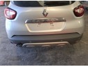 Recambio de paragolpes trasero para renault captur i (j5_, h5_) 1.5 dci 90 referencia OEM IAM 850B27697R  