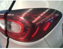 Recambio de piloto trasero derecho exterior para renault captur i (j5_, h5_) 1.5 dci 90 referencia OEM IAM 265509762R  