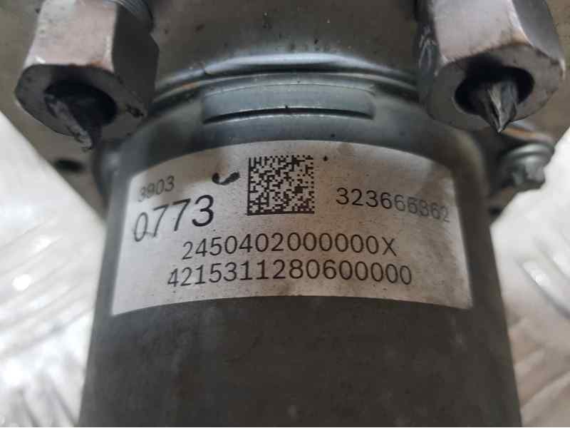 Recambio de abs para opel astra k lim. 5türig selective start/stop referencia OEM IAM 39030773  