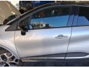Recambio de puerta delantera izquierda para renault captur i (j5_, h5_) 1.5 dci 90 referencia OEM IAM 801018596R  
