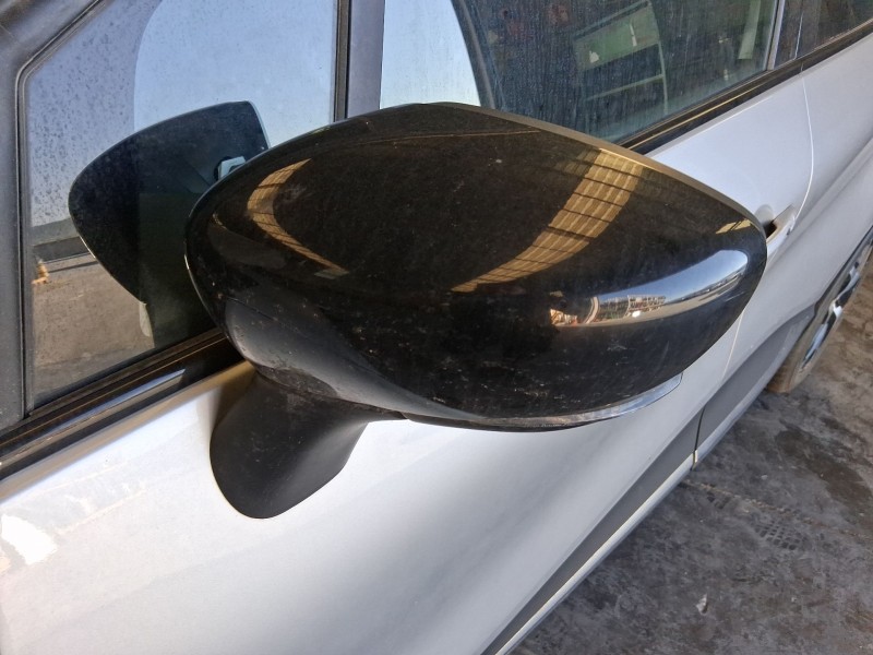 Recambio de retrovisor izquierdo para renault captur i (j5_, h5_) 1.5 dci 90 referencia OEM IAM 963029140R ELECTRICO 