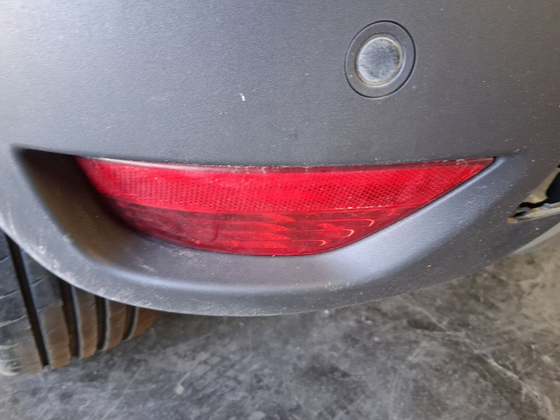 Recambio de piloto trasero izquierdo paragolpes para renault captur i (j5_, h5_) 1.5 dci 90 referencia OEM IAM 265850007R  