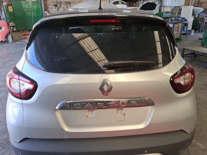 Recambio de porton trasero para renault captur i (j5_, h5_) 1.5 dci 90 referencia OEM IAM 901002357R  