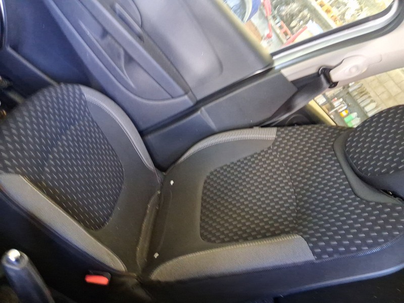 Recambio de asiento delantero derecho para renault captur i (j5_, h5_) 1.5 dci 90 referencia OEM IAM   