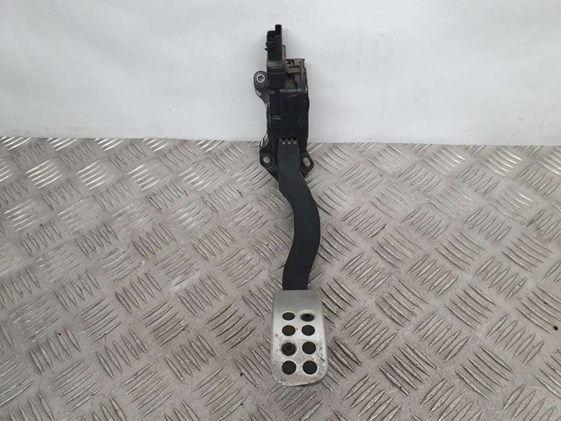 Recambio de potenciometro pedal para peugeot 308 cc (2009) sport pack referencia OEM IAM 9671433880 6PV0099749 