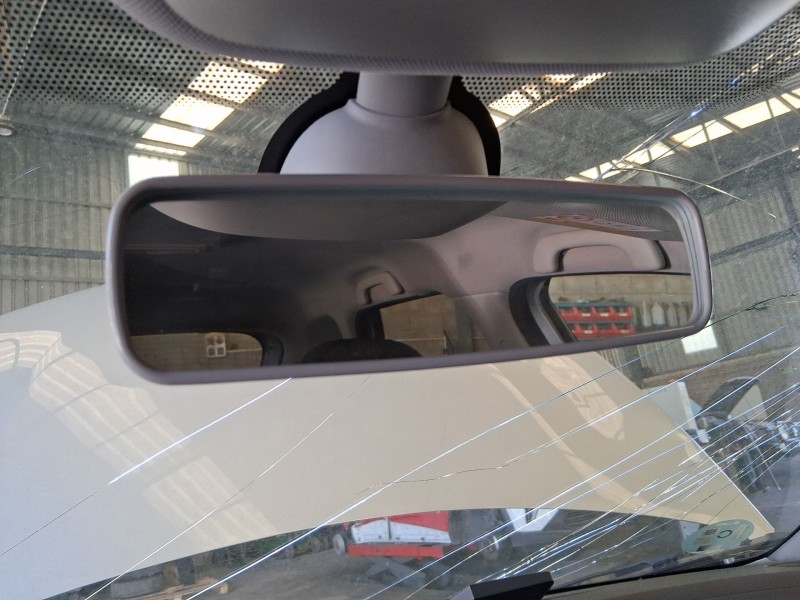 Recambio de espejo interior para renault captur i (j5_, h5_) 1.5 dci 90 referencia OEM IAM 963217469R  