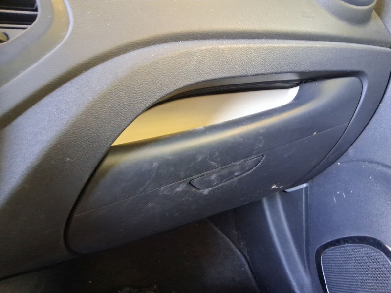 Recambio de guantera para renault captur i (j5_, h5_) 1.5 dci 90 referencia OEM IAM 685006478R  