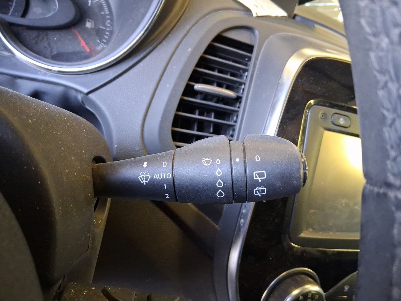 Recambio de mando luces y limpia para renault captur i (j5_, h5_) 1.5 dci 90 referencia OEM IAM 8201167992  8201168016