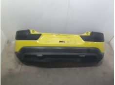 PARAGOLPES TRASERO 1611428480 