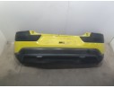 Recambio de paragolpes trasero para citroën c4 cactus 1.6 hdi 90 referencia OEM IAM 1611428480  