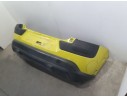 Recambio de paragolpes trasero para citroën c4 cactus 1.6 hdi 90 referencia OEM IAM 1611428480  