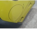 Recambio de paragolpes trasero para citroën c4 cactus 1.6 hdi 90 referencia OEM IAM 1611428480  