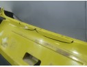 Recambio de paragolpes trasero para citroën c4 cactus 1.6 hdi 90 referencia OEM IAM 1611428480  