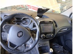 KIT AIRBAG 985108265R C/SALPICADERO Y PRETENSORES 985108265R CONDUCTOR 985253411R ACOMPAÑANTE 985100475R CENTRALITA 681008310R S