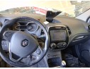 Recambio de kit airbag para renault captur i (j5_, h5_) 1.5 dci 90 referencia OEM IAM 985108265R C/SALPICADERO Y PRETENSORES 985
