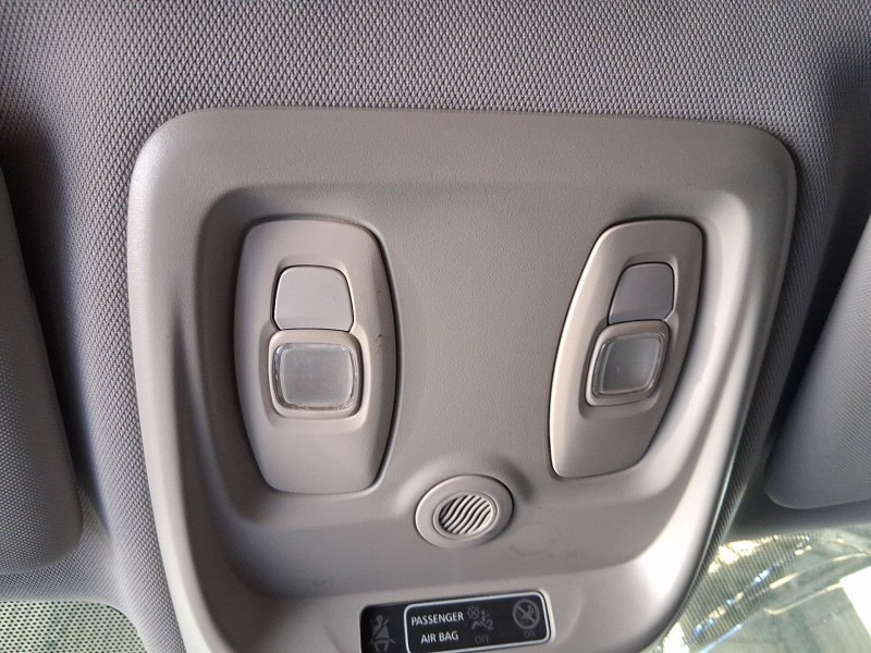 Recambio de luz interior para renault captur i (j5_, h5_) 1.5 dci 90 referencia OEM IAM 264300008R  