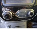 Recambio de mando climatizador para renault captur i (j5_, h5_) 1.5 dci 90 referencia OEM IAM 275105430R  