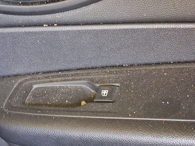 Recambio de mando elevalunas delantero derecho para renault captur i (j5_, h5_) 1.5 dci 90 referencia OEM IAM 254218614R  