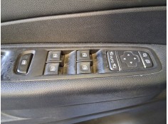 Recambio de mando elevalunas delantero izquierdo para renault captur i (j5_, h5_) 1.5 dci 90 referencia OEM IAM 254112588R C/MAN