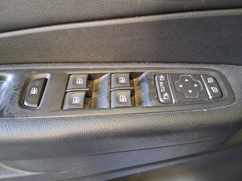 Recambio de mando elevalunas delantero izquierdo para renault captur i (j5_, h5_) 1.5 dci 90 referencia OEM IAM 254112588R C/MAN