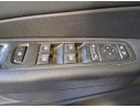 Recambio de mando elevalunas delantero izquierdo para renault captur i (j5_, h5_) 1.5 dci 90 referencia OEM IAM 254112588R C/MAN