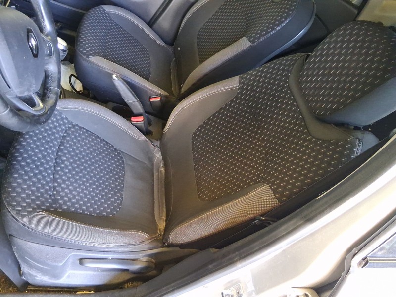 Recambio de asiento delantero izquierdo para renault captur i (j5_, h5_) 1.5 dci 90 referencia OEM IAM   