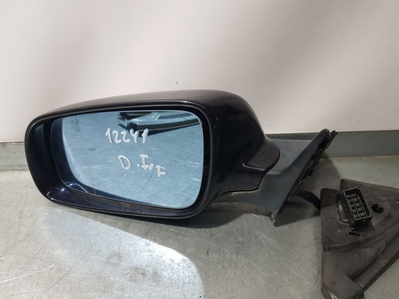 Recambio de retrovisor izquierdo para audi a3 (8l) 1.8 attraction referencia OEM IAM   ELECTRICO