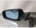 Recambio de retrovisor izquierdo para audi a3 (8l) 1.8 attraction referencia OEM IAM   ELECTRICO