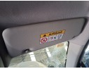 Recambio de parasol derecho para renault captur i (j5_, h5_) 1.5 dci 90 referencia OEM IAM 964008139R  