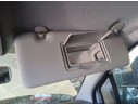 Recambio de parasol derecho para renault captur i (j5_, h5_) 1.5 dci 90 referencia OEM IAM 964008139R  